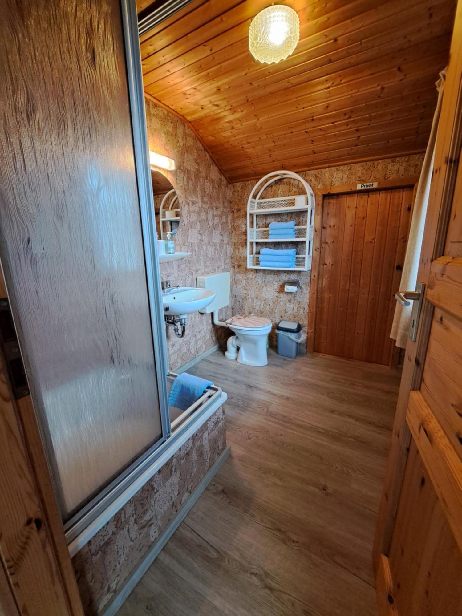Ferienwohnung Martin Thalfang Exteriér fotografie
