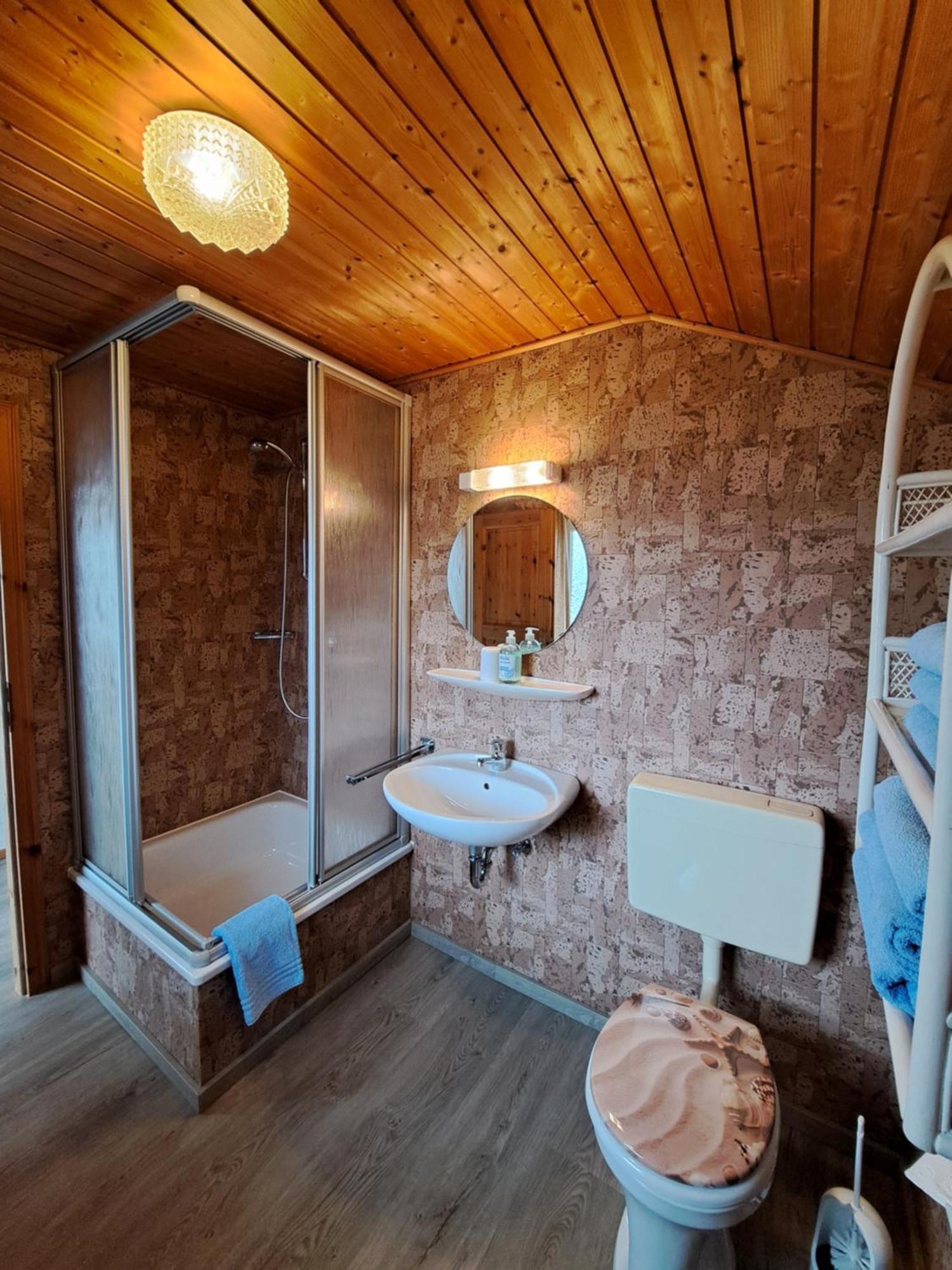 Ferienwohnung Martin Thalfang Exteriér fotografie